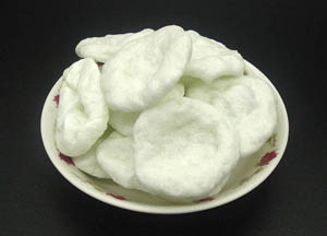 揭陽有一種美食叫“牛鈴”